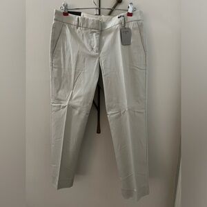 J. Crew Stretch Stone 6 Petite